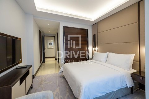 Apartment in The Address Sky View Towers, Downtown Dubai (Downtown Burj Dubai), Dubai 3 bedrooms, 225.94 sq.m. № 145587 - photo 6