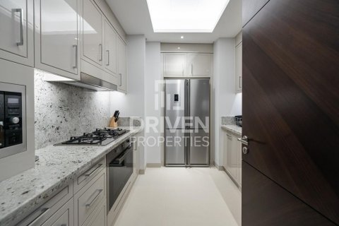 Apartment in The Address Sky View Towers, Downtown Dubai (Downtown Burj Dubai), Dubai 3 bedrooms, 225.94 sq.m. № 145587 - photo 11
