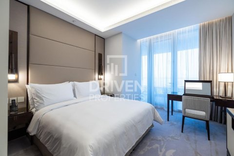 Apartment in The Address Sky View Towers, Downtown Dubai (Downtown Burj Dubai), Dubai 3 bedrooms, 225.94 sq.m. № 145587 - photo 5