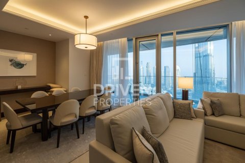 Apartment in The Address Sky View Towers, Downtown Dubai (Downtown Burj Dubai), Dubai 3 bedrooms, 225.94 sq.m. № 145587 - photo 4