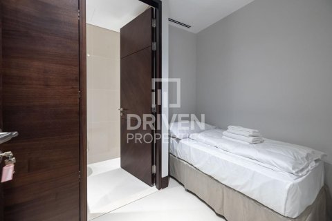 Apartment in The Address Sky View Towers, Downtown Dubai (Downtown Burj Dubai), Dubai 3 bedrooms, 225.94 sq.m. № 145587 - photo 13