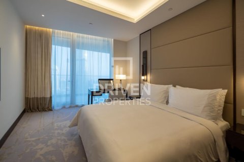 Apartment in The Address Sky View Towers, Downtown Dubai (Downtown Burj Dubai), Dubai 3 bedrooms, 225.94 sq.m. № 145587 - photo 10