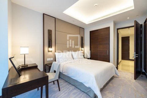 Apartment in The Address Sky View Towers, Downtown Dubai (Downtown Burj Dubai), Dubai 3 bedrooms, 225.94 sq.m. № 145587 - photo 8