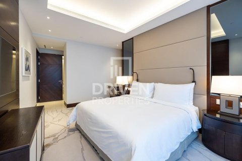 Apartment in The Address Sky View Towers, Downtown Dubai (Downtown Burj Dubai), Dubai 3 bedrooms, 225.94 sq.m. № 145587 - photo 7
