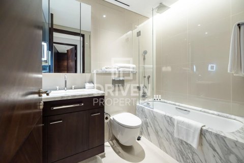 Apartment in The Address Sky View Towers, Downtown Dubai (Downtown Burj Dubai), Dubai 3 bedrooms, 225.94 sq.m. № 145587 - photo 16