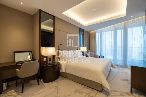Apartment in The Address Sky View Towers, Downtown Dubai (Downtown Burj Dubai), Dubai 3 bedrooms, 225.94 sq.m. № 145587 - photo 9