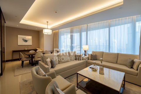 Apartment in The Address Sky View Towers, Downtown Dubai (Downtown Burj Dubai), Dubai 3 bedrooms, 225.94 sq.m. № 145587 - photo 2