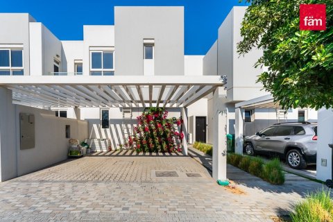 Maison de ville à Dubai, 3 chambres, 168.9 m², № 145929 - photo 30
