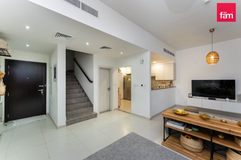 Maison de ville à Dubai, 3 chambres, 168.9 m², № 145929 - photo 6