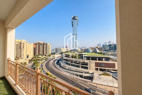 شقة في Marina Residences, نخلة جميرا, دبي 2 غرف نوم, 174 م² رقم 145909 - صورة 4