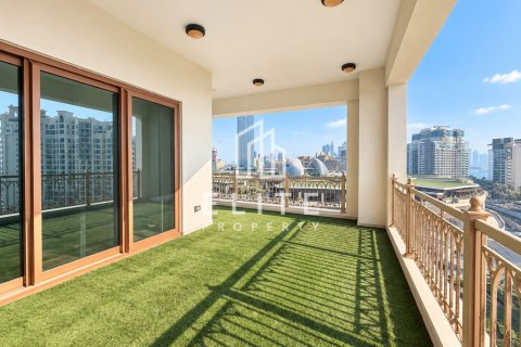 شقة في Marina Residences, نخلة جميرا, دبي 2 غرف نوم, 174 م² رقم 145909 - صورة 12