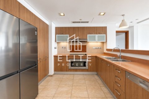 شقة في Marina Residences, نخلة جميرا, دبي 2 غرف نوم, 174 م² رقم 145909 - صورة 7