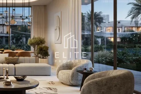 Villa à Dubai, 4 chambres, 678 m², № 145831 - photo 2
