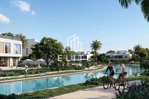 Villa à Dubai, 4 chambres, 678 m², № 145831 - photo 12