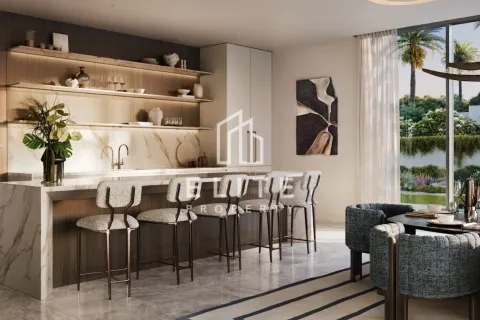 Villa à Dubai, 4 chambres, 678 m², № 145831 - photo 6