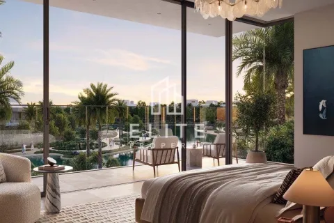Villa à Dubai, 4 chambres, 678 m², № 145831 - photo 5