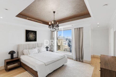 بانتهاوس في Rimal, مساكن شاطئ جميرا, دبي 4 غرف نوم, 530.76 م² رقم 144617 - صورة 15