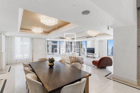 بانتهاوس في Rimal, مساكن شاطئ جميرا, دبي 4 غرف نوم, 530.76 م² رقم 144617 - صورة 4