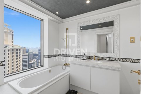 بانتهاوس في Rimal, مساكن شاطئ جميرا, دبي 4 غرف نوم, 530.76 م² رقم 144617 - صورة 28