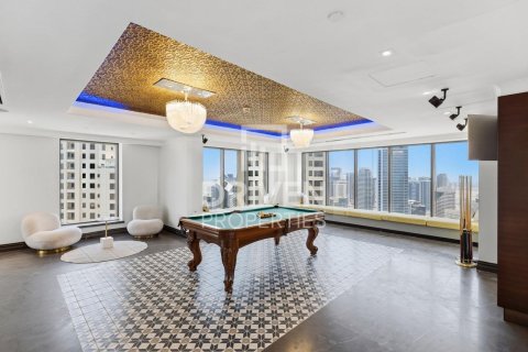 بانتهاوس في Rimal, مساكن شاطئ جميرا, دبي 4 غرف نوم, 530.76 م² رقم 144617 - صورة 7