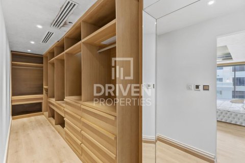 بانتهاوس في Rimal, مساكن شاطئ جميرا, دبي 4 غرف نوم, 530.76 م² رقم 144617 - صورة 21
