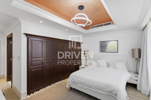 بانتهاوس في Rimal, مساكن شاطئ جميرا, دبي 4 غرف نوم, 530.76 م² رقم 144617 - صورة 14