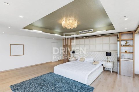 بانتهاوس في Rimal, مساكن شاطئ جميرا, دبي 4 غرف نوم, 530.76 م² رقم 144617 - صورة 11