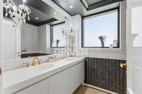 بانتهاوس في Rimal, مساكن شاطئ جميرا, دبي 4 غرف نوم, 530.76 م² رقم 144617 - صورة 27