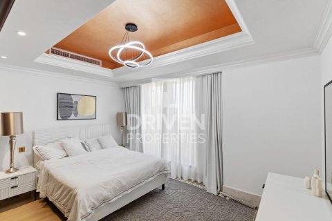 بانتهاوس في Rimal, مساكن شاطئ جميرا, دبي 4 غرف نوم, 530.76 م² رقم 144617 - صورة 13