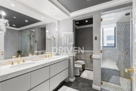 بانتهاوس في Rimal, مساكن شاطئ جميرا, دبي 4 غرف نوم, 530.76 م² رقم 144617 - صورة 29