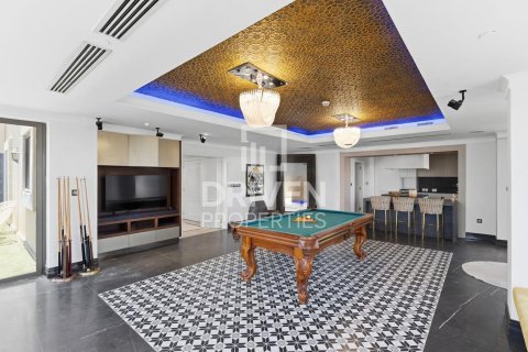 بانتهاوس في Rimal, مساكن شاطئ جميرا, دبي 4 غرف نوم, 530.76 م² رقم 144617 - صورة 6