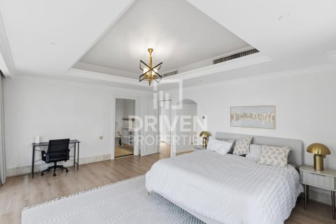 بانتهاوس في Rimal, مساكن شاطئ جميرا, دبي 4 غرف نوم, 530.76 م² رقم 144617 - صورة 20