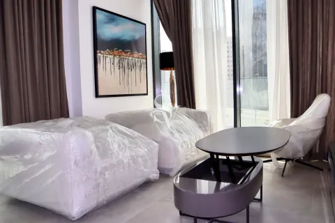 Apartment in Business Bay, Dubai 1 bedroom, 85 sq.m. № 113235