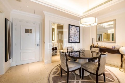Appartement à Downtown Dubai (Downtown Burj Dubai), Dubai, 1 chambre, 84.08 m², № 144879 - photo 8