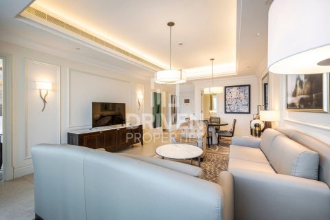 Appartement à Downtown Dubai (Downtown Burj Dubai), Dubai, 1 chambre, 84.08 m², № 144879 - photo 5