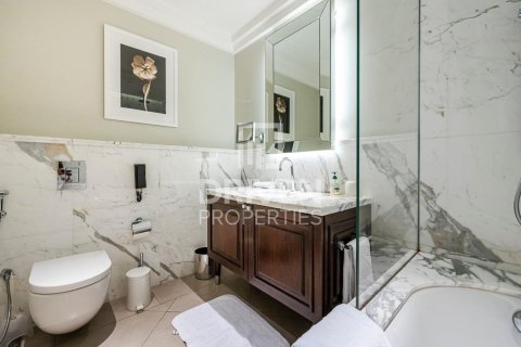 Appartement à Downtown Dubai (Downtown Burj Dubai), Dubai, 1 chambre, 84.08 m², № 144879 - photo 11