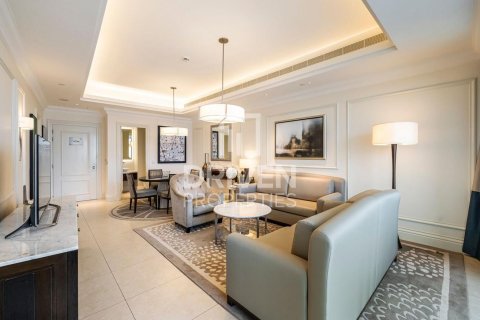Appartement à Downtown Dubai (Downtown Burj Dubai), Dubai, 1 chambre, 84.08 m², № 144879 - photo 4