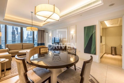 Appartement à Downtown Dubai (Downtown Burj Dubai), Dubai, 1 chambre, 84.08 m², № 144879 - photo 3