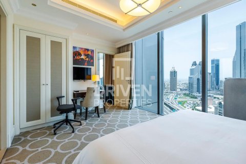 Appartement à Downtown Dubai (Downtown Burj Dubai), Dubai, 1 chambre, 84.08 m², № 144879 - photo 7