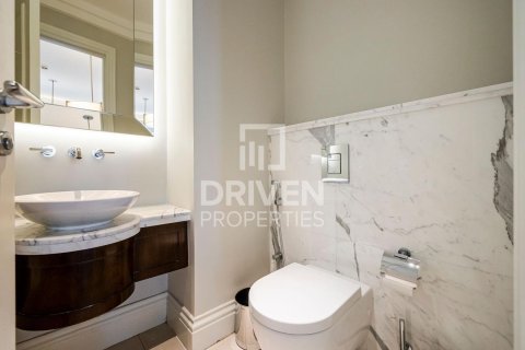 Appartement à Downtown Dubai (Downtown Burj Dubai), Dubai, 1 chambre, 84.08 m², № 144879 - photo 10