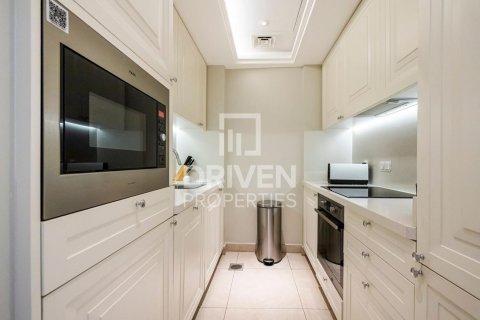 Appartement à Downtown Dubai (Downtown Burj Dubai), Dubai, 1 chambre, 84.08 m², № 144879 - photo 9