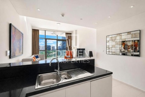 Appartement à DAMAC Hills (Akoya by DAMAC), Dubai, 2 chambres, 126.16 m², № 144836 - photo 13