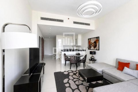 Appartement à DAMAC Hills (Akoya by DAMAC), Dubai, 2 chambres, 126.16 m², № 144836 - photo 4