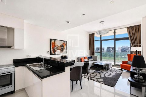 Appartement à DAMAC Hills (Akoya by DAMAC), Dubai, 2 chambres, 126.16 m², № 144836 - photo 12