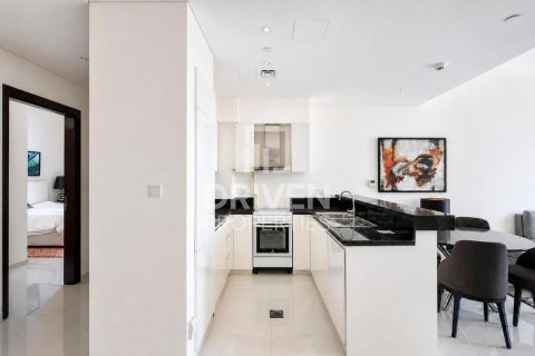 Appartement à DAMAC Hills (Akoya by DAMAC), Dubai, 2 chambres, 126.16 m², № 144836 - photo 11