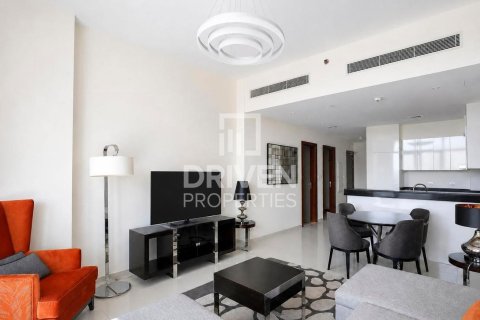 Appartement à DAMAC Hills (Akoya by DAMAC), Dubai, 2 chambres, 126.16 m², № 144836