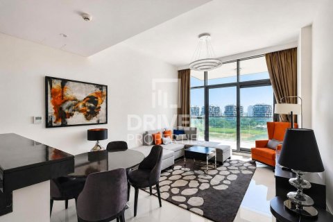 Appartement à DAMAC Hills (Akoya by DAMAC), Dubai, 2 chambres, 126.16 m², № 144836 - photo 2