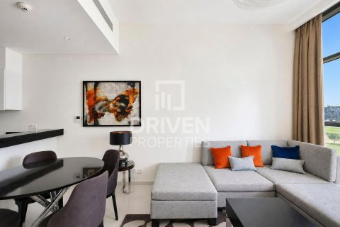 Appartement à DAMAC Hills (Akoya by DAMAC), Dubai, 2 chambres, 126.16 m², № 144836 - photo 3