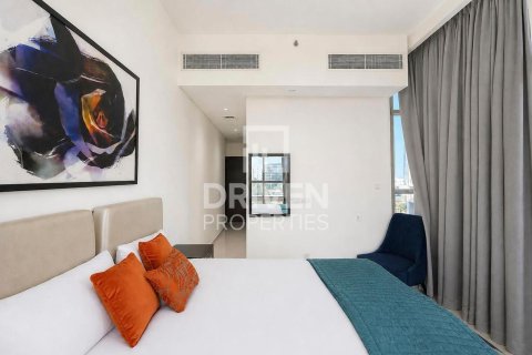 Appartement à DAMAC Hills (Akoya by DAMAC), Dubai, 2 chambres, 126.16 m², № 144836 - photo 9