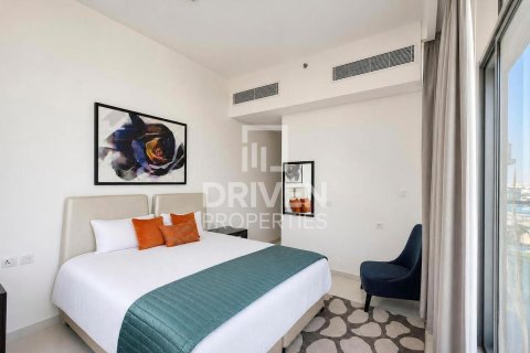 Appartement à DAMAC Hills (Akoya by DAMAC), Dubai, 2 chambres, 126.16 m², № 144836 - photo 8